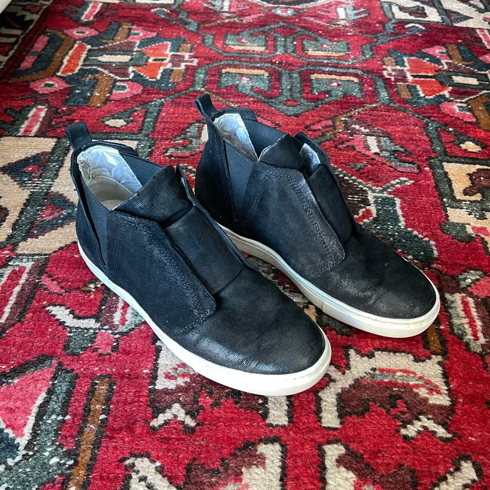 Free People - MJUS Slip on Sneaker